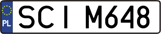 SCIM648