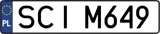 SCIM649