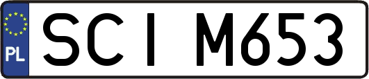 SCIM653