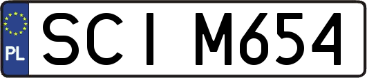 SCIM654