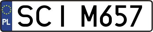 SCIM657