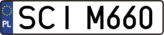 SCIM660