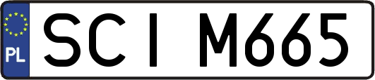 SCIM665