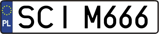 SCIM666