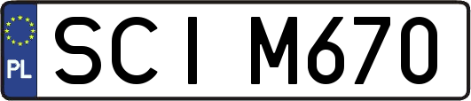 SCIM670