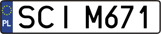 SCIM671