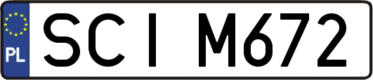 SCIM672