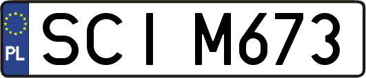 SCIM673
