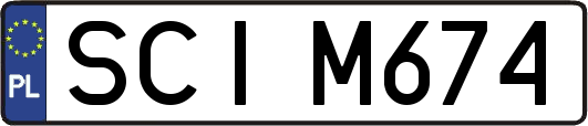 SCIM674