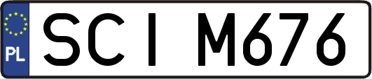SCIM676