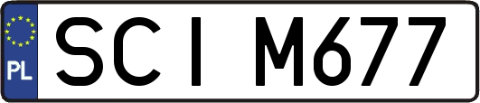 SCIM677