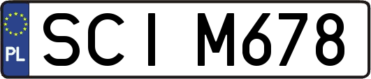 SCIM678