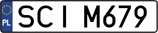 SCIM679