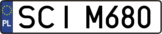 SCIM680