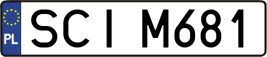 SCIM681