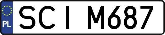 SCIM687