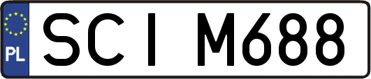 SCIM688