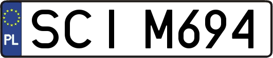 SCIM694