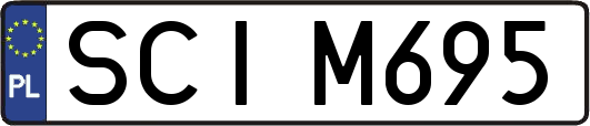 SCIM695