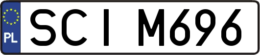 SCIM696