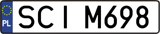 SCIM698