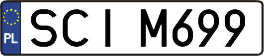 SCIM699