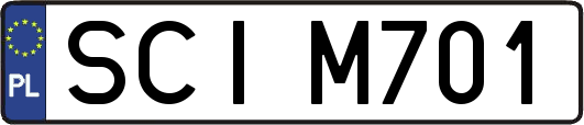 SCIM701