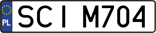 SCIM704