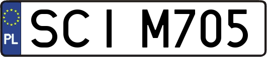 SCIM705