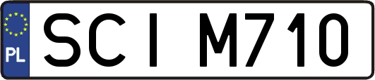 SCIM710