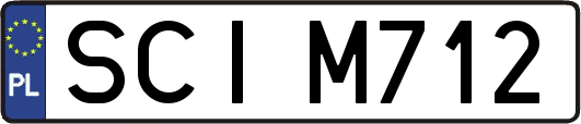 SCIM712