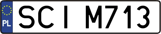SCIM713