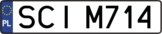 SCIM714