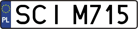 SCIM715