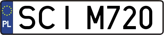 SCIM720