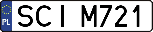 SCIM721