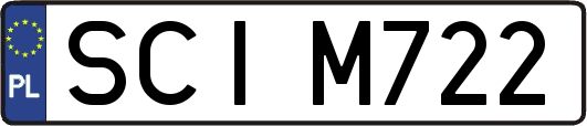 SCIM722