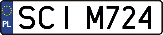 SCIM724