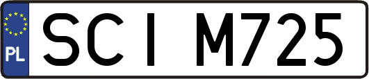SCIM725