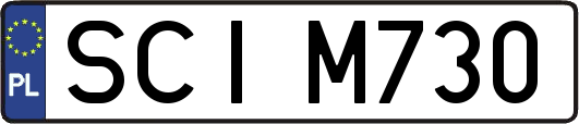 SCIM730