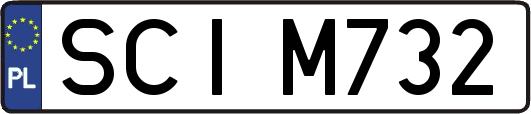 SCIM732