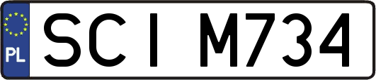SCIM734