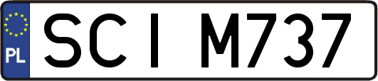 SCIM737