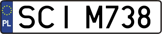 SCIM738