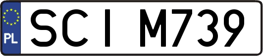 SCIM739