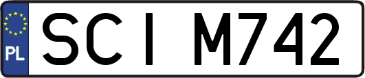 SCIM742