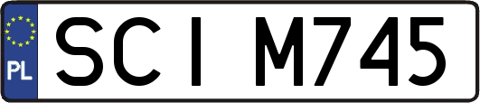 SCIM745