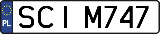 SCIM747