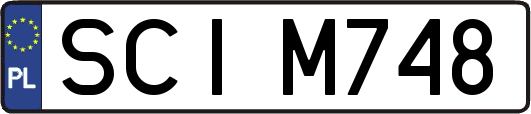 SCIM748