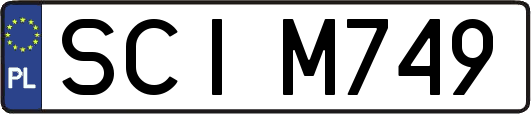 SCIM749